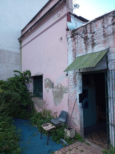 Imagen 5 de 5 de Terreno - S.martin(ctro)- Venta- Lote