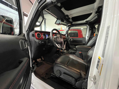 Jeep Wrangler 3.6 Rubicon 284hp Atx