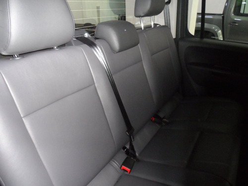 Volkswagen Amarok 2.0 Cd Tdi 140cv Trendline Llantas16