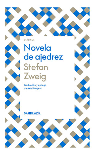 Novela De Ajedrez - Zweig,stefan