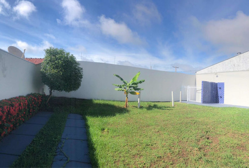 Imagem 5 de 16 de Belíssima Casa No Bairro Dermat - Barra Do Garças/mt