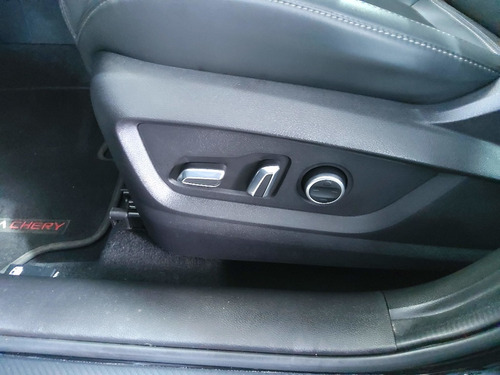 Chery Tiggo 5X 1.5 TCI FLEX HYBRID MAX DRIVE CVT