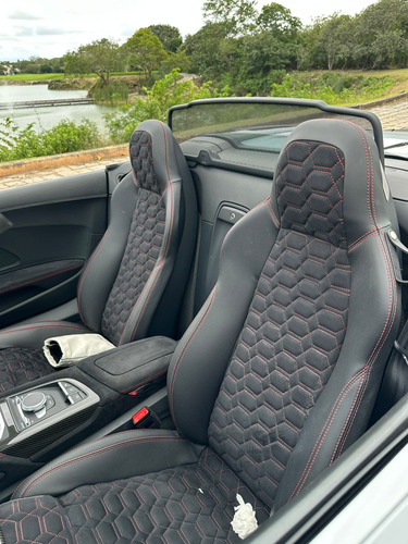 Audi 2020 R8 Spyder 5.2 V10 Performance S-tronic