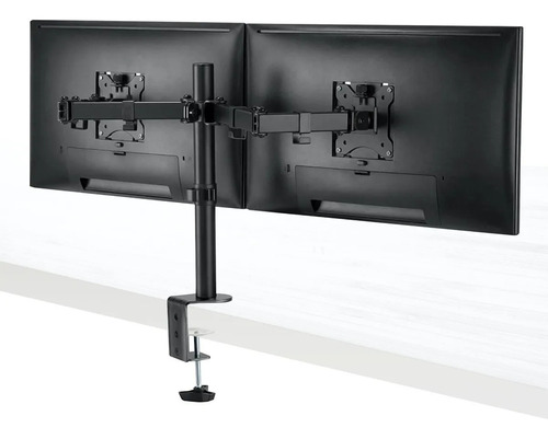 Soporte Para 2 Monitores De 13 A 32 Redlemon Ajustable (Usado)