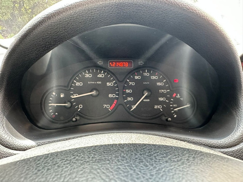 Imagen 10 de 10 de Peugeot 206