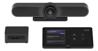 Logitech Tap Med Room Bundle Lenovo Video Conferencing