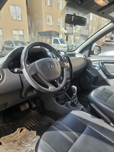 Renault Duster 2.0 Dynamique 4X2 At