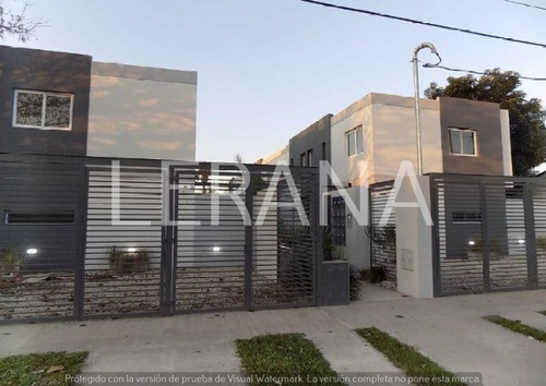 Imagen 4 de 9 de Venta A Estrenar. Dúplex 3 Ambientes Al Frente Con Patio Y Cochera. Financiación Parcial - Ituzaingó