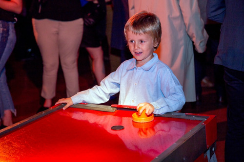 Imagen 10 de 10 de Alquiler Metegol Tejo Juegos Ping Pong Pool Jenga Arcade Ps4