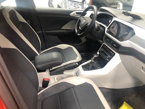 Volkswagen T-cross Highline At Excelente Estado Rt A1