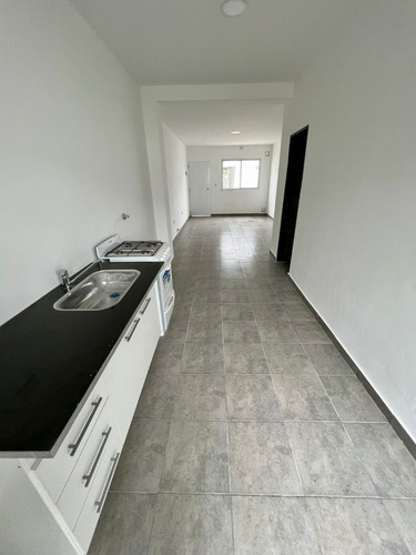 Imagen 4 de 29 de Duplex Dos Dormitorios