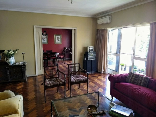 Imagen 3 de 30 de Venta Semipiso 5 Amb. En Duplex ,zona Recoleta