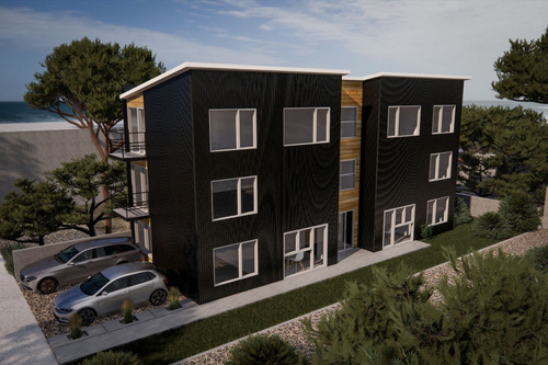 Monoambientes Venta En Pozo - Ushuaia