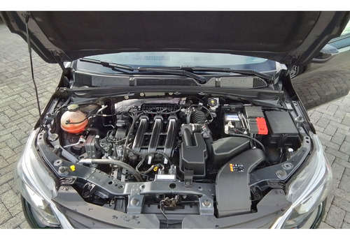 Chevrolet Onix 1.0 TURBO FLEX LT MANUAL