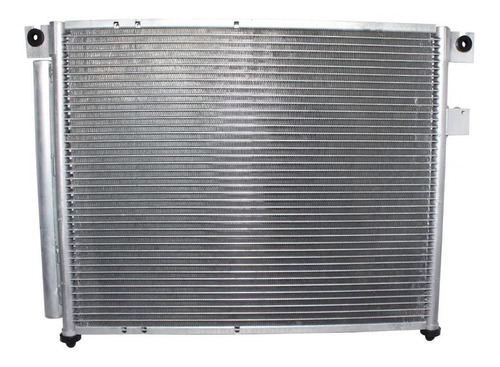 Radiador Condensador A/c Chevrolet N300 1.2cc 2014-2018