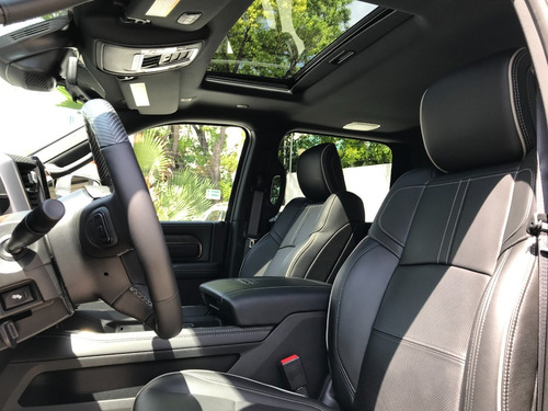 Imagen 6 de 7 de Ram 2500 Heavy Duty Limited 2021