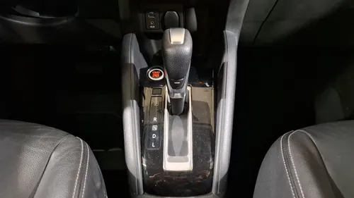 Nissan Kicks 1.6 EXCLUSIVE LTS CVT