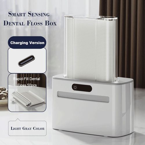 Sensor Inteligente Y F Box Automatic F Storage Home Re 7781