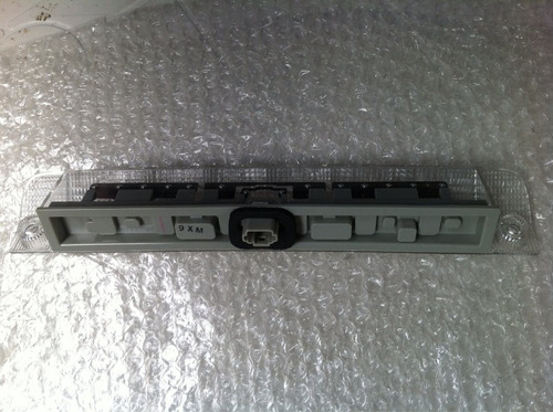 Lámpara Central/ 3er Stop Toyota Yaris 06-09 **original**