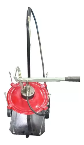 ENGRASADORA MANUAL 20 KG GENERICO