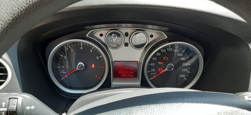 Ford Focus Trend 1.6