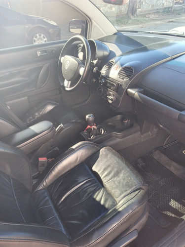 Volkswagen New Beetle 2.5 Sport