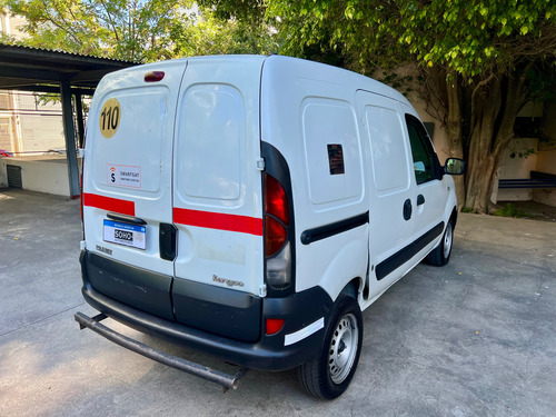 Renault Kangoo 1.6 Confort