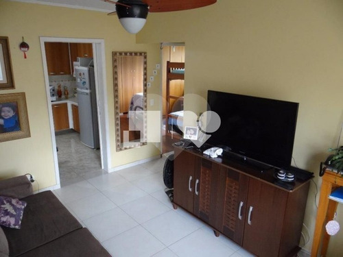 Apartamento Residencial À Venda, Cavalhada, Porto - 28-im429543