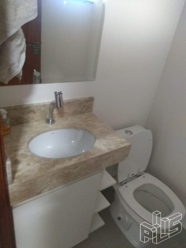 Casa À Venda Em Jardim Wanel Ville V - Ca008094