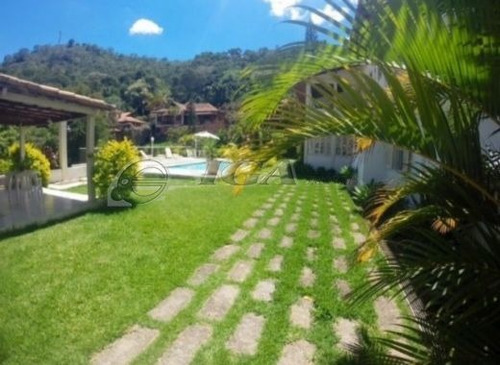 Imagem 3 de 15 de Casa - Nogueira - Ref: 44 - V-iga2235