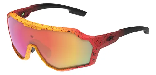 Óculos Sol Mormaii Bravus Esportivo Beach Tenis Bike Voley