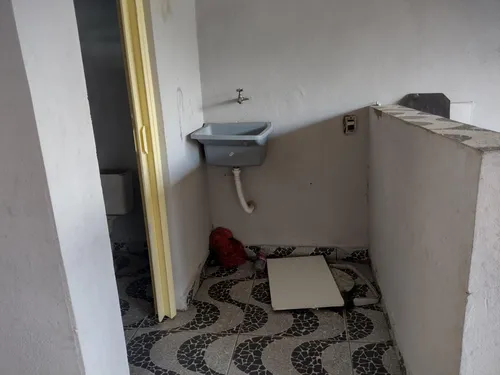 Sobrado Com 2 Casas