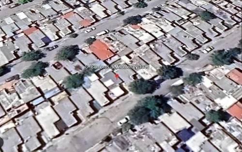 Casa En Remate Bancario En Benito Juárez Nuevo León Clv1