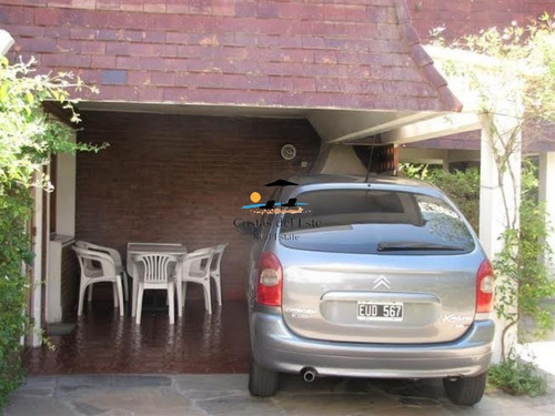 Imagen 2 de 15 de Alquiler Anual Casa De 2 Dormitorios Complejo Cerrado En La Mansa!!