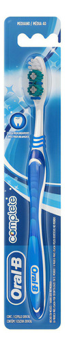 Cepillo Oral B Complete Medio