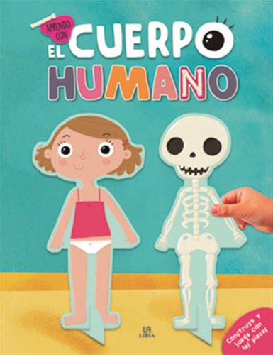 Aprendo Con El Cuerpo Humano