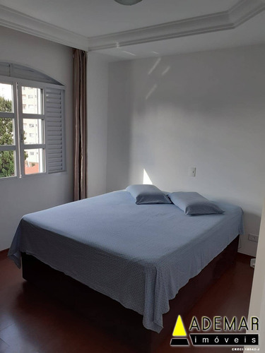 Imagem 3 de 12 de Vende Se Ótimo Apartamento - 1296