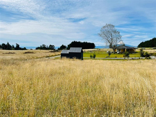 Parcela En Venta En Frutillar Con Hermosa Vista A Los Volcán