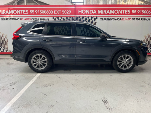 Honda CR-V 1.5 Turbo Plus Cvt