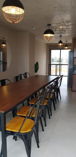 Imagen 8 de 30 de Apartamento - Pocitos Nuevo