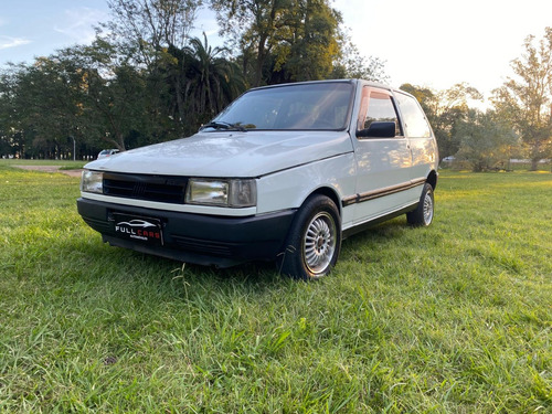 Fiat Uno Fullcar 