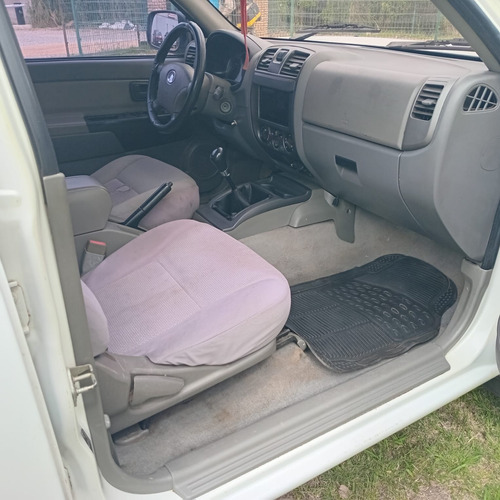 GWM Wingle 5 2.8 Luxury