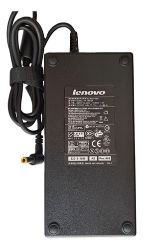 Cargador Para Laptop Lenovo 19.5v 7.7a 6.3*3.0mm 150w