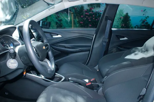 Chevrolet Onix 1.0 Turbo LT