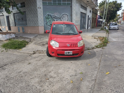Fiat Uno Foat Uno Novo 1.4