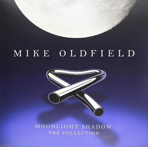 Moonlight Shadow - Oldfield Mike (vinilo