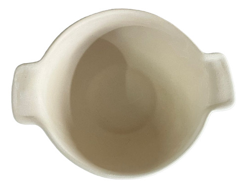 Bizcocho Cerámico C-010 Locrera 02 Milluy