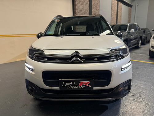 Citroën C3 Aircross 1.6 Vti 115 Feel