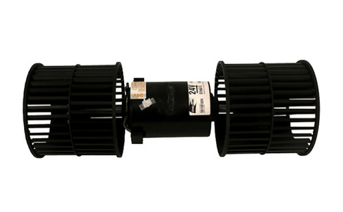 Motor Do Ventilador Do Climatizador Resfriar 12v