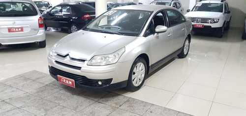 Citroen C4 Pallas Glx 2.0 16v (flex) (aut) 2013